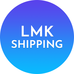 Logo LMK Shipping